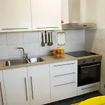 Apartments Zvone